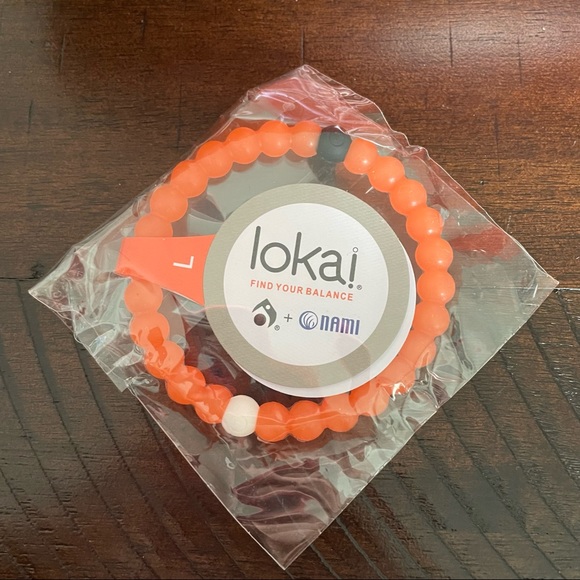 Lokai Jewelry - 🆕🌿3 for $25- Lokai- Mental Health & Suicide Awareness Bracelet- L
